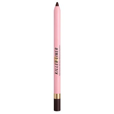 Lápis Delineador em Gel Too Faced - Killer Liner
