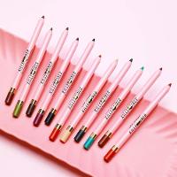 Lápis Delineador em Gel Too Faced - Killer Liner - 7