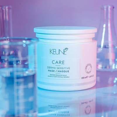 Keune Care Derma Sensitive Máscara