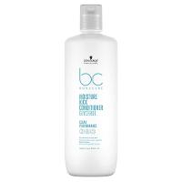Schwarzkopf BC Clean Performance Moisture Kick - Condicionador - 1