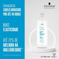 Schwarzkopf BC Clean Performance Moisture Kick - Condicionador - 3