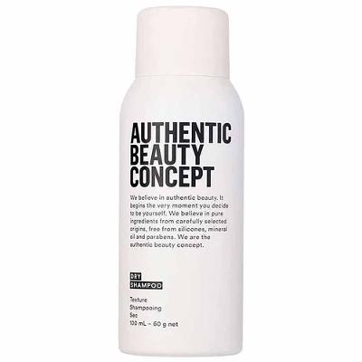 Authentic Beauty Concept Styling Shampoo a Seco