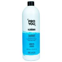 Revlon Professional Proyou The Amplifier Volumizing Shampoo - 1