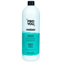 Revlon Professional Pro You The Moisturizer Hydrating Shampoo - 1