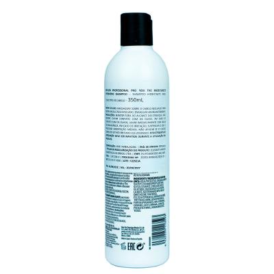 Revlon Professional Pro You The Moisturizer Hydrating Shampoo