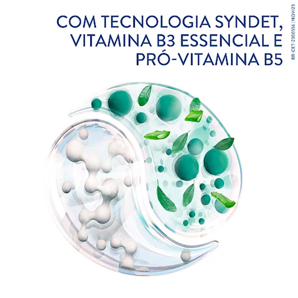 Gel de Limpeza Facial Antioleosidade Cetaphil - Oil Control - 3