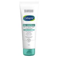 Gel de Limpeza Facial Antioleosidade Cetaphil - Oil Control - 1