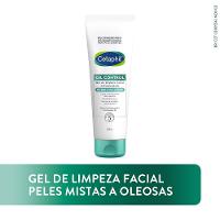 Gel de Limpeza Facial Antioleosidade Cetaphil - Oil Control - 2