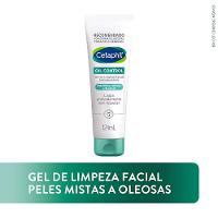 Gel de Limpeza Facial Antioleosidade Cetaphil - Oil Control - 2