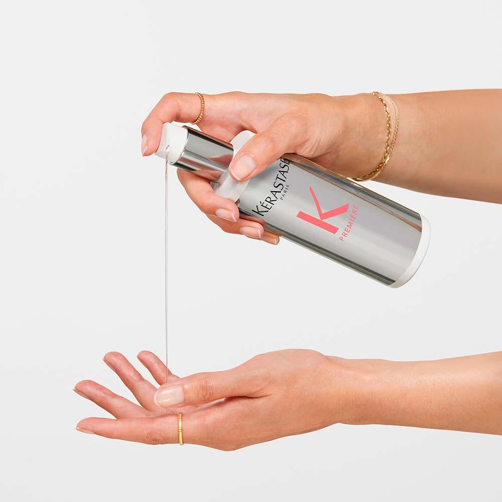 Kérastase Première Concentré Tratamento Descalcificante Ultra-Reparador - 3