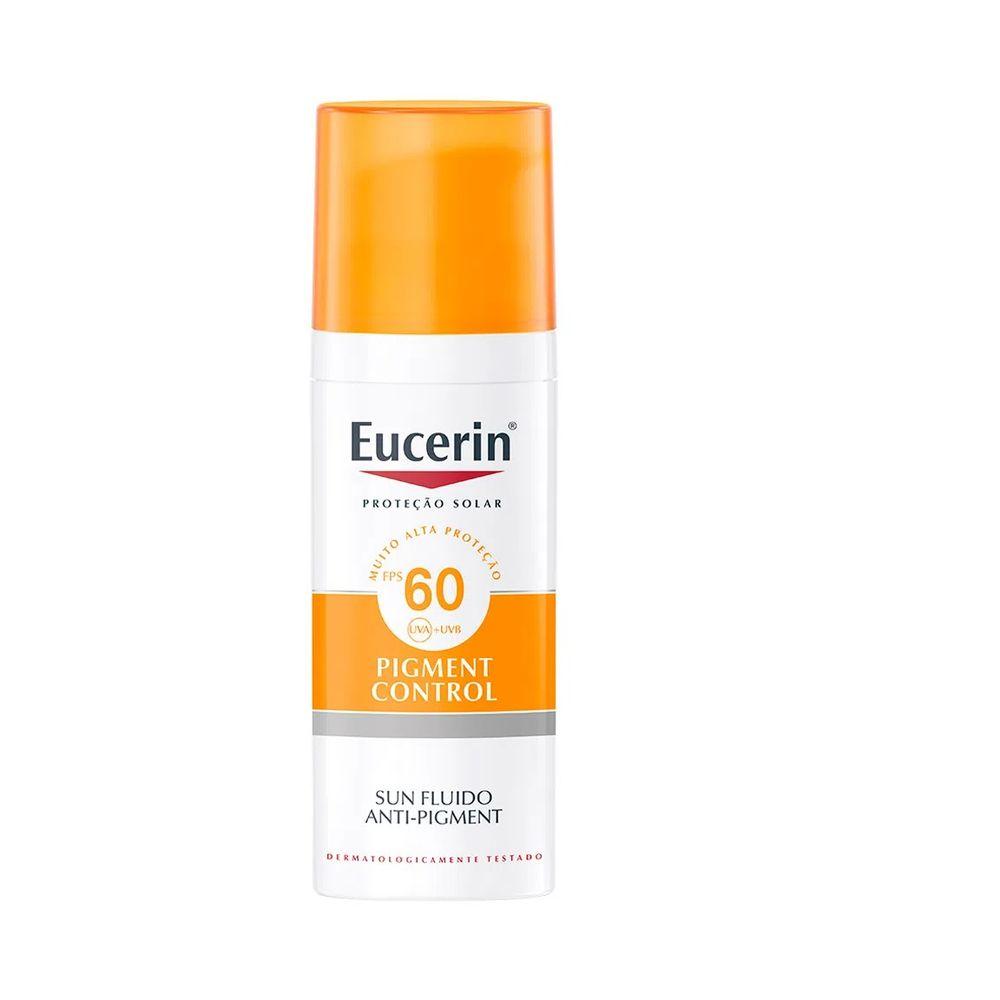 Eucerin Sun Kit – 2 Protetor Solar Facial Pigment Control FPS60 - 2