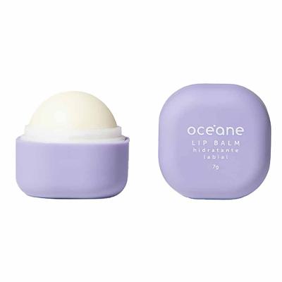 Hidratante Labial Océane Lip Balm Vanilla