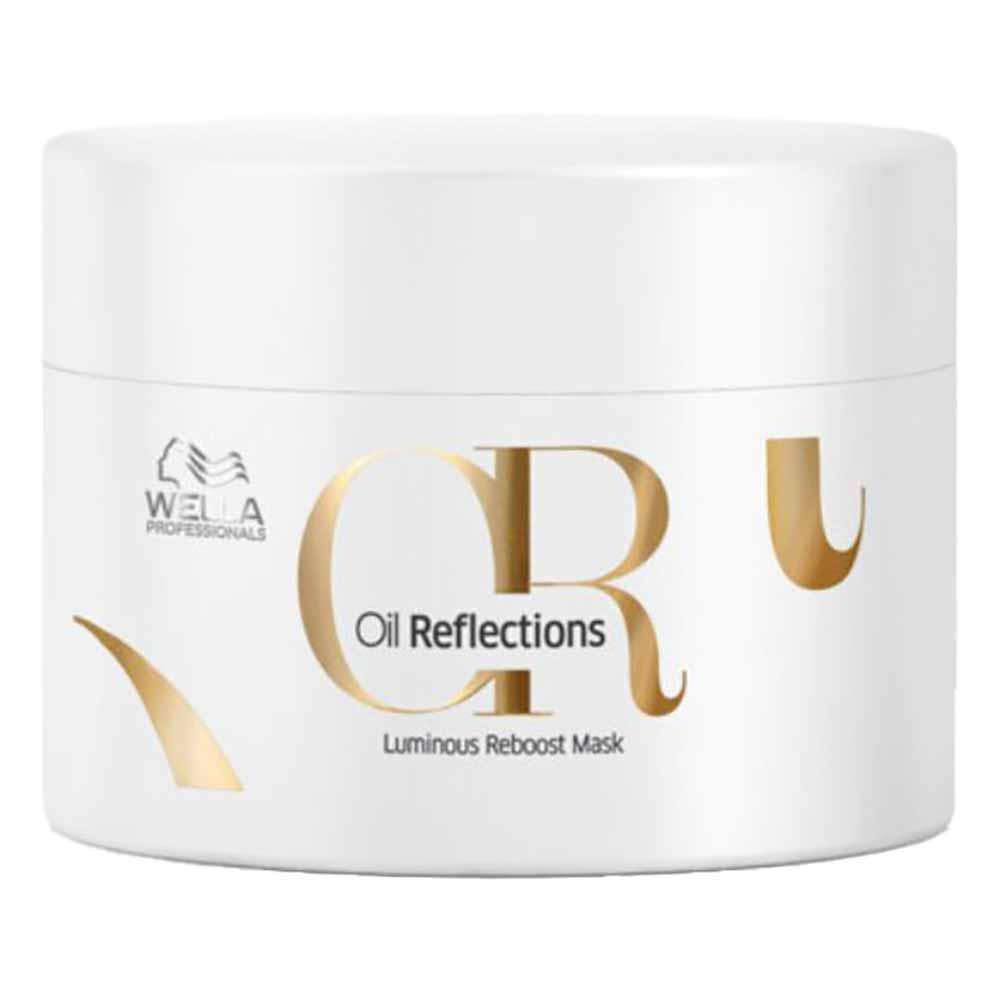 Wella Professionals Oil Reflections Máscara de Hidratação - 1