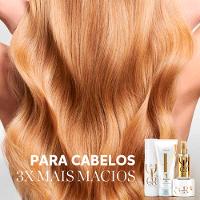 Wella Professionals Oil Reflections Máscara de Hidratação