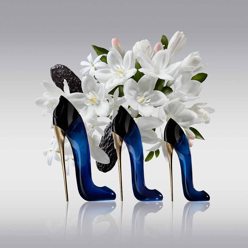 Good Girl Carolina Herrera - Perfume Feminino - Eau de Parfum - 5