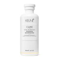 Keune Vital Nutrition Shampoo Nutritivo - 1