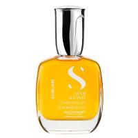 Alfaparf Milano Sublime Cristalli Liquid - Óleo Capilar - 1