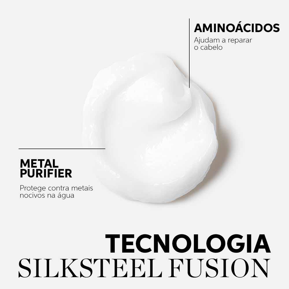 Wella Professionals Fusion - Máscara Capilar - 2