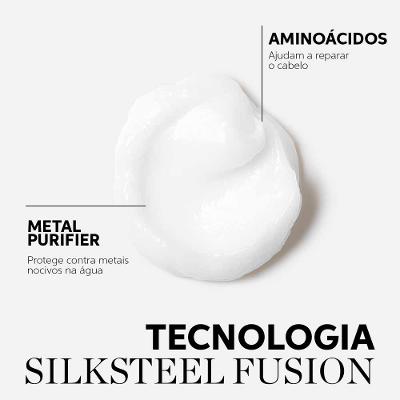 Wella Professionals Fusion - Máscara Capilar