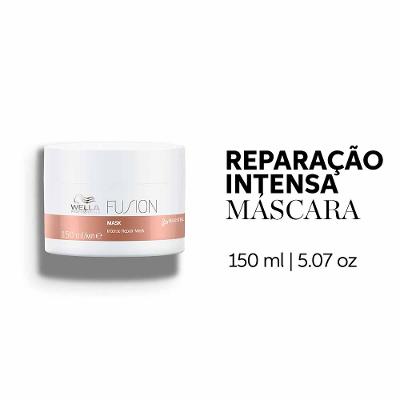 Wella Professionals Fusion - Máscara Capilar