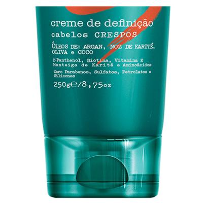 Amend Cachos - Leave-In Cachos Crespos