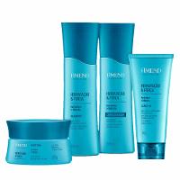 Amend Expertise Hidratação e Força Condicionador - 2