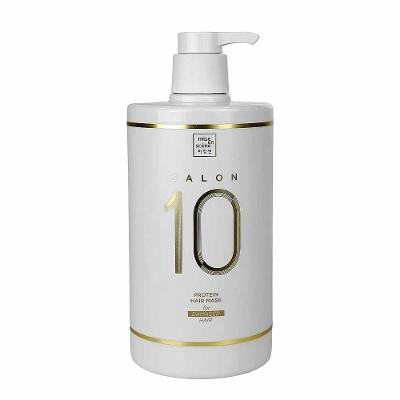 Tratamento Mise en Scène Salon 10 Clinic Care Demaged