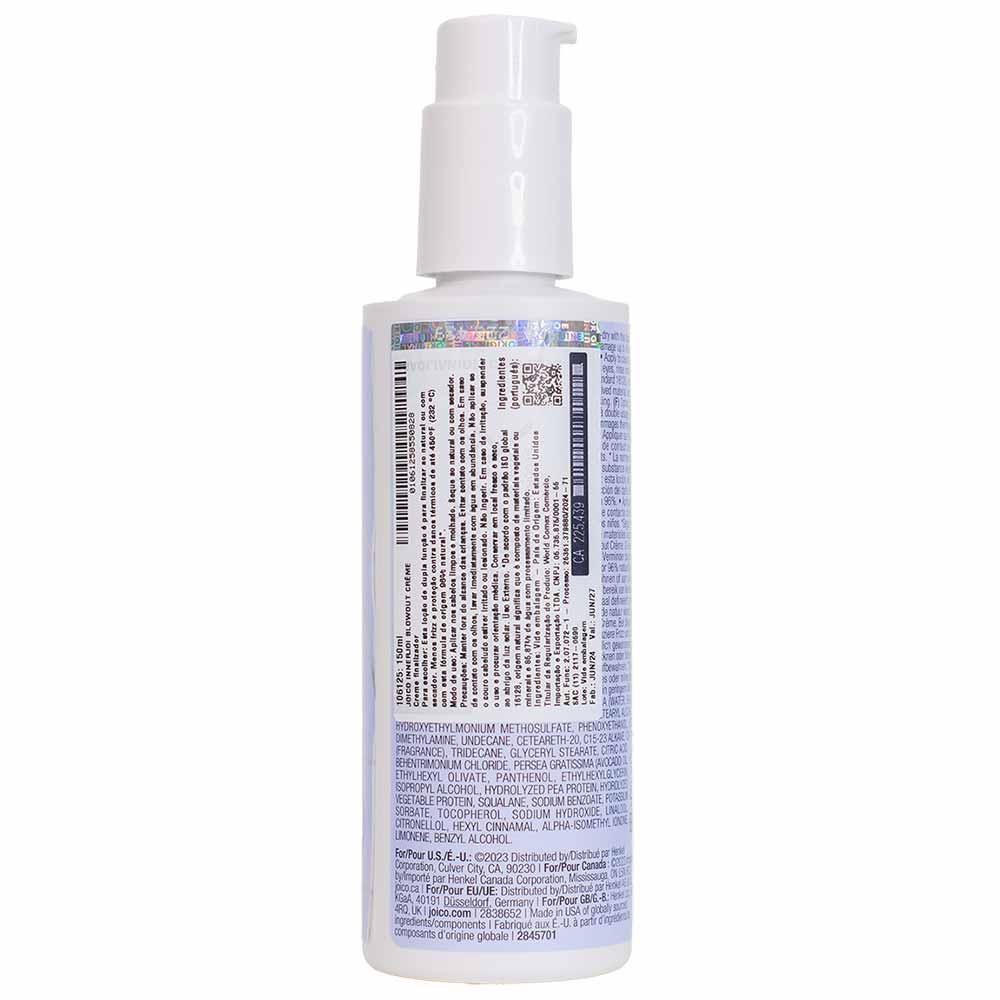 Joico Innerjoi Browout Creme - 2