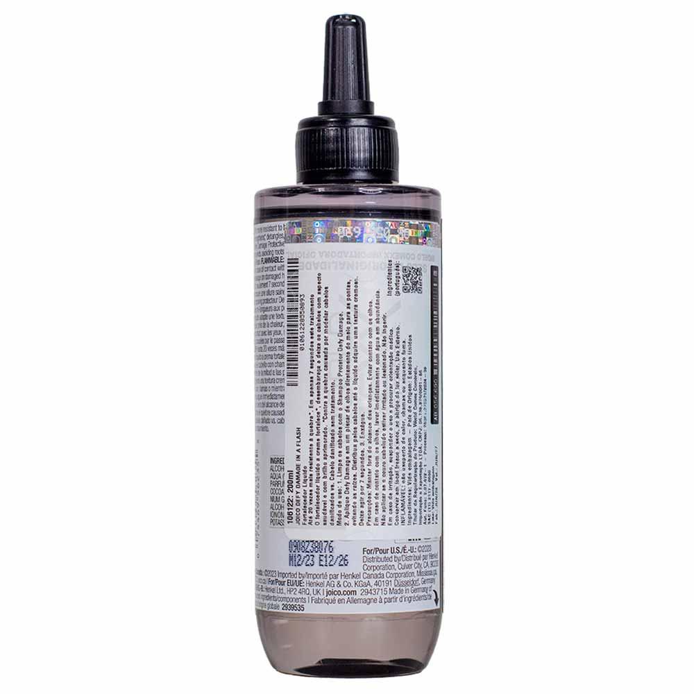 Joico Defy In a Flash - 2