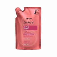 Refil Eudora Siage Nutri Rose Condicionador - 1