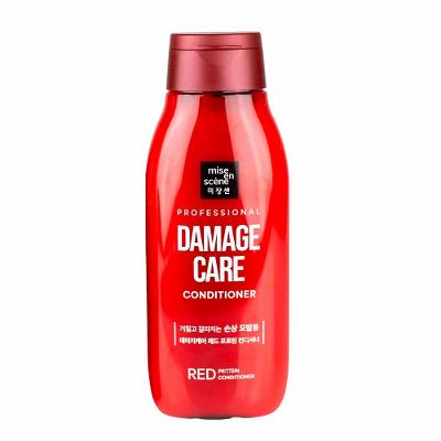 Mise en Scène Damage Care Red Protein Condicionador