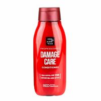 Mise en Scène Damage Care Red Protein Condicionador - 1
