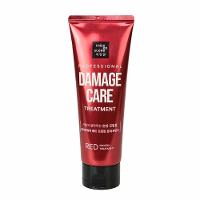 Tratamento Mise en Scène Damage Care Red Protein - 1