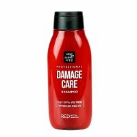 Mise en Scène Damage Care Red Protein Shampoo - 1