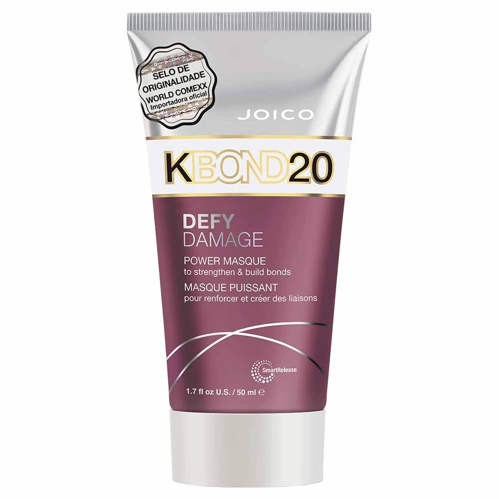 Joico Defy Damage Kbond20 Power Máscara - 1