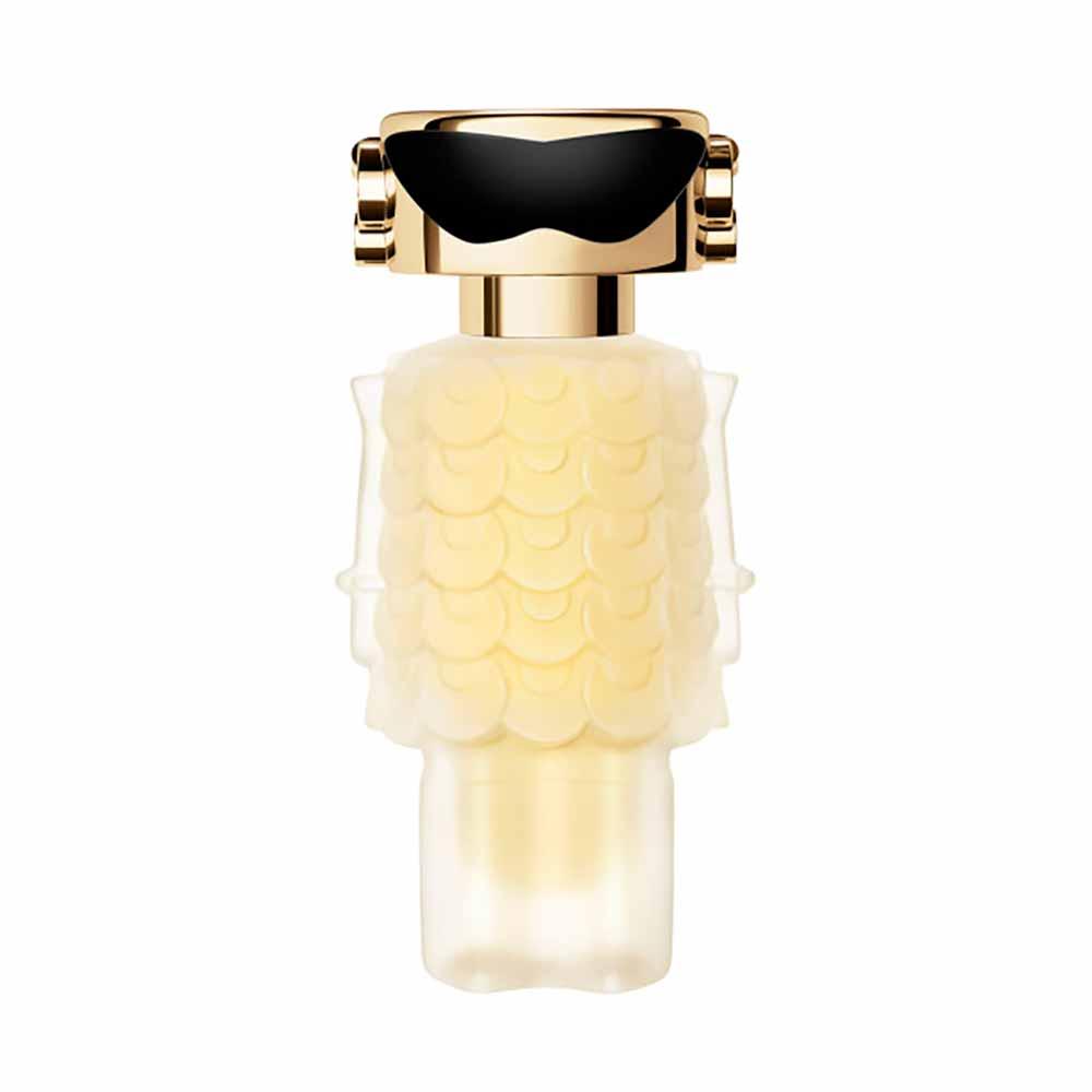 Fame Rabanne Hair Mist - Perfume para Cabelos - 1