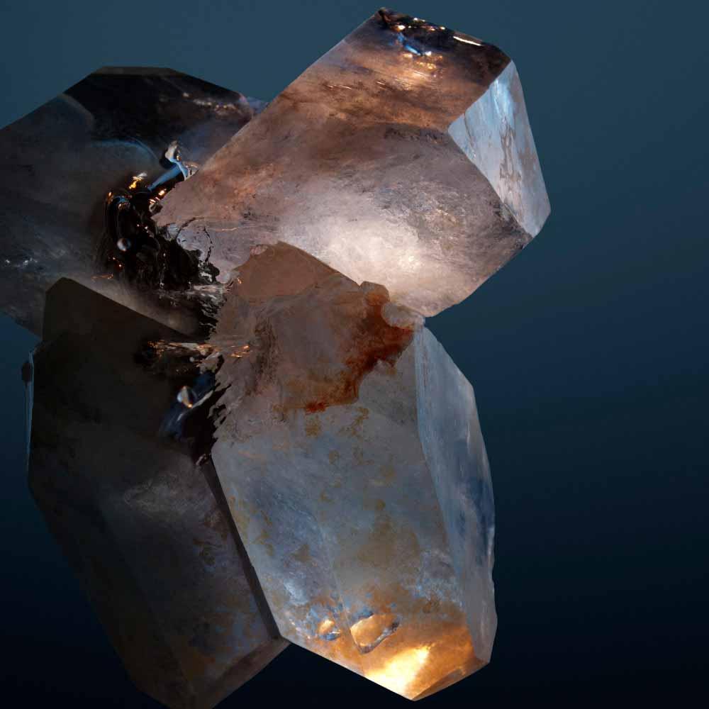 Fame Rabanne Hair Mist - Perfume para Cabelos - 3