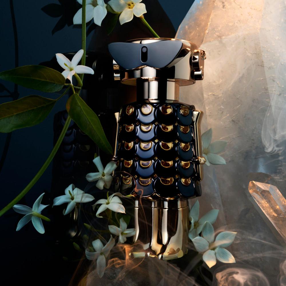 Fame Rabanne Hair Mist - Perfume para Cabelos - 6