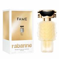 Fame Rabanne Hair Mist - Perfume para Cabelos - 2