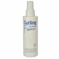 Mise en Scène Perfect Serum Curling For Bangs Fixer - 1