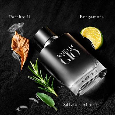 Perfume Giorgio Armani Acqua Di Giò Masculino Parfum
