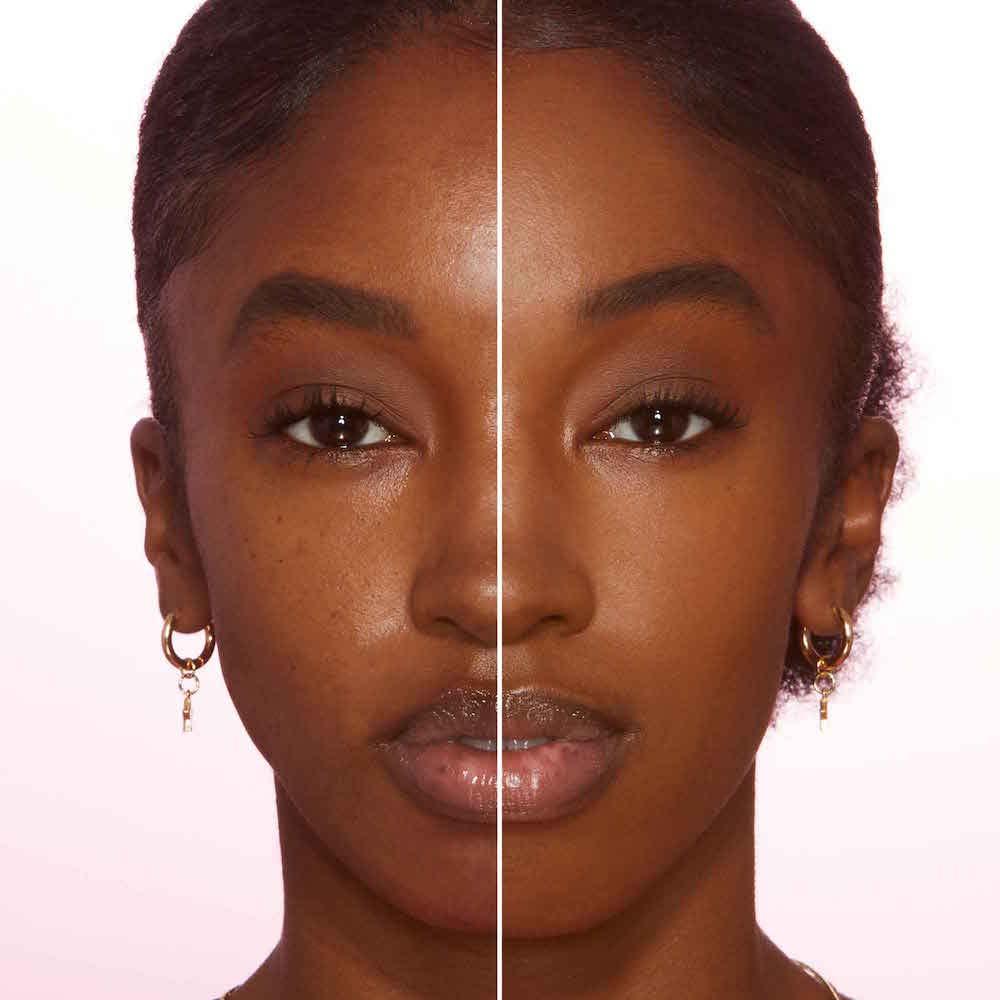 Base Líquida Too Faced Soft Matte - Born This Way - 4