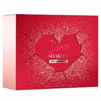 Shakira Dance Red Midnight Coffret Perfume Feminino EDT Desodorante Spray 24h - 2