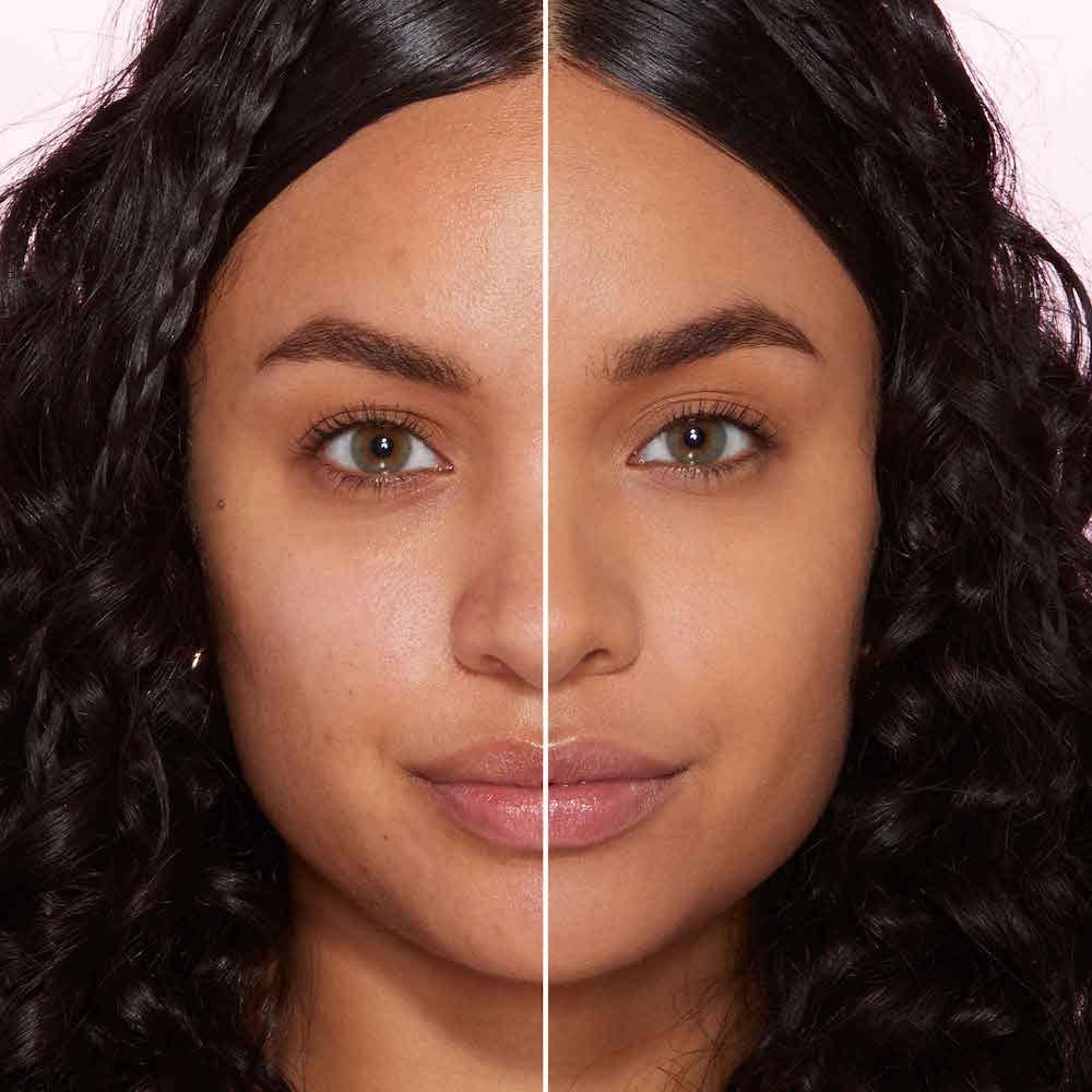 Base Líquida Too Faced Soft Matte - Born This Way - 4