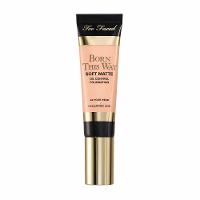 Base Líquida Too Faced Soft Matte - Born This Way - 1