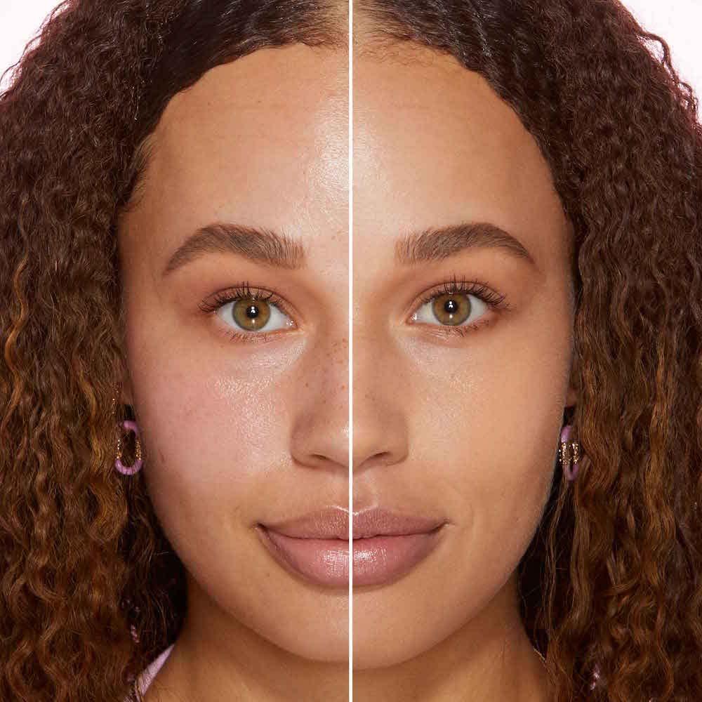 Base Líquida Too Faced Soft Matte - Born This Way - 4