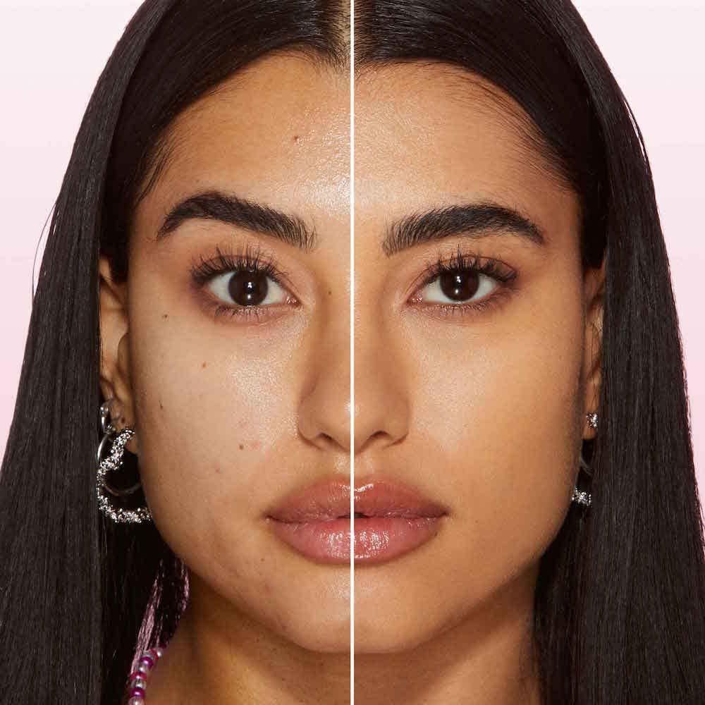 Base Líquida Too Faced Soft Matte - Born This Way - 4