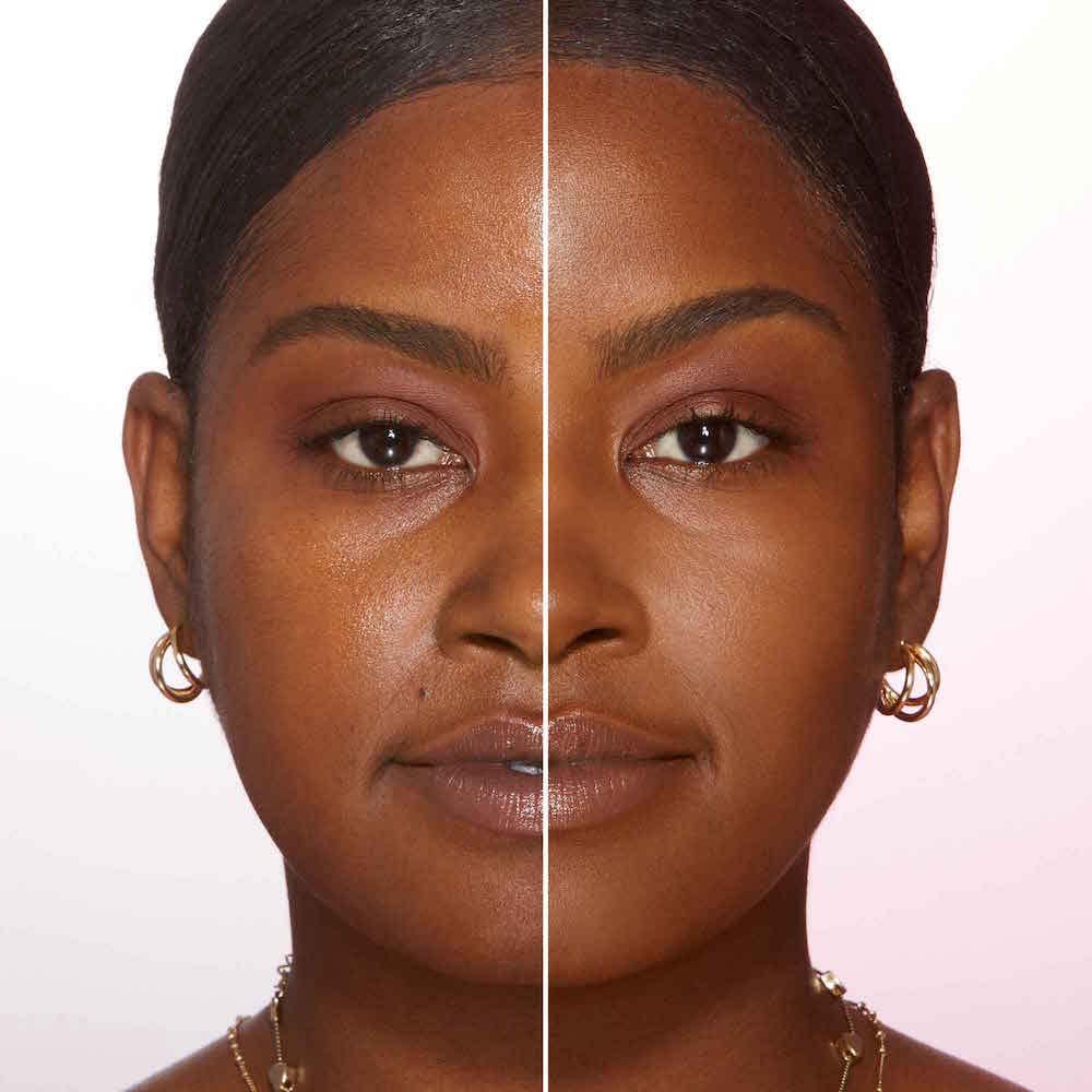 Base Líquida Too Faced Soft Matte - Born This Way - 4