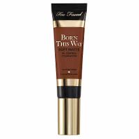 Base Líquida Too Faced Soft Matte - Born This Way - 1