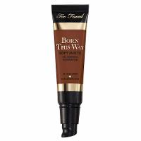 Base Líquida Too Faced Soft Matte - Born This Way - 3